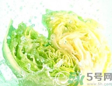 孕婦可以吃包菜嗎？孕婦吃包菜好嗎？