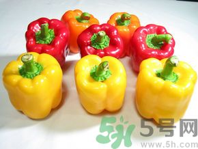 彩椒是轉(zhuǎn)基因的嗎？彩椒有什么營養(yǎng)價(jià)值？