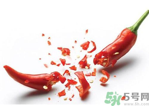 吃辣椒能祛濕嗎？吃辣椒可以祛濕嗎？