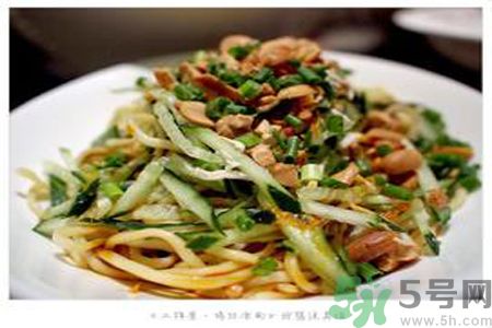 吃涼面會(huì)長(zhǎng)胖嗎？怎么吃涼面不會(huì)長(zhǎng)胖？