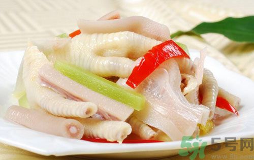 泡椒鳳爪是生的嗎？泡椒鳳爪怎么做？