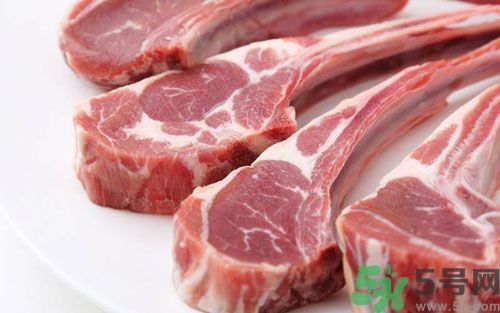 南瓜和羊肉能一起吃嗎？南瓜可以和羊肉一起吃嗎？