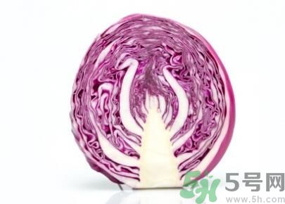 紫甘藍變藍是為什么？紫甘藍變藍能吃嗎？