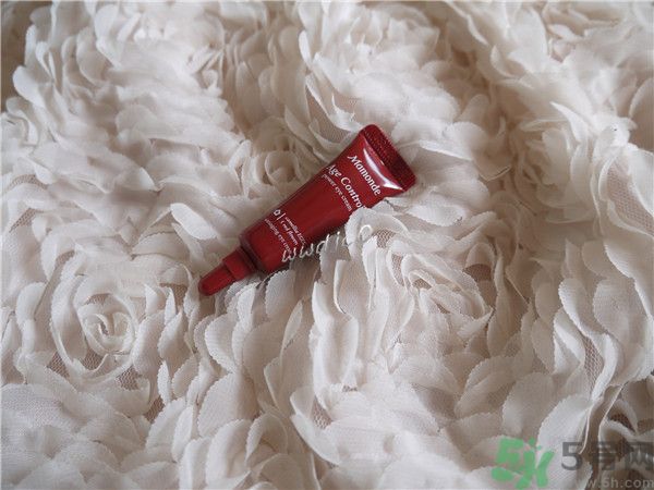 夢妝花顏凝時菁華眼霜好用嗎？夢妝花顏凝時菁華眼霜怎么樣？