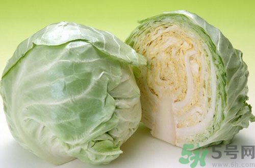 紫甘藍和包菜有什么區(qū)別？紫甘藍是包菜嗎？