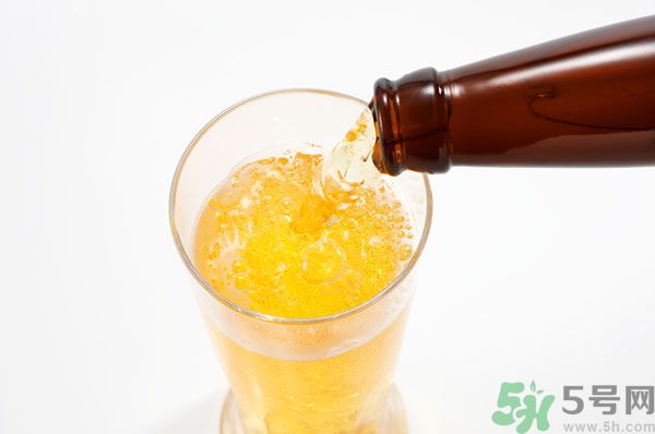 腎結(jié)石能喝冰啤酒嗎？腎結(jié)石喝啤酒好嗎？