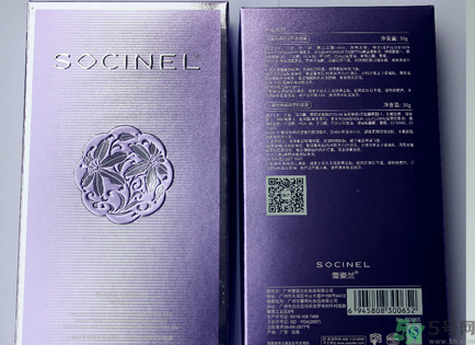 雪姿蘭蘭蜜舒柔眼部平肌眼霜適合什么年齡？