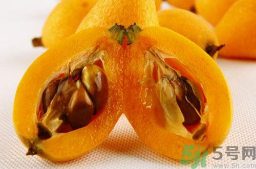 經(jīng)期可以吃枇杷嗎？經(jīng)期吃枇杷會不會肚子痛？