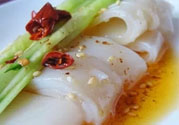 涼皮隔夜還能吃嗎？涼皮可以隔夜吃嗎？