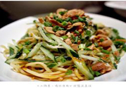 涼面的調(diào)料配方？涼面的調(diào)料怎么做？