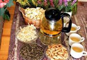 米茶可以和酸奶一起喝嗎？米茶和酸奶一起喝好嗎？