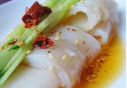 懷孕中可以吃涼皮嗎？孕婦可以吃涼皮嗎？
