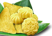 綠豆糕孕婦能吃嗎?孕婦吃綠豆糕好嗎