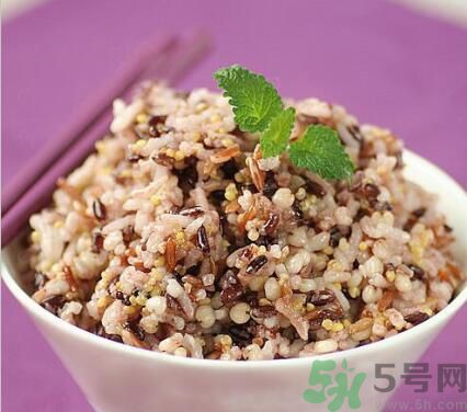 高粱米能做飯嗎？高粱米做飯好嗎？