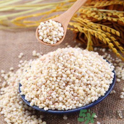 高粱米怎么做好吃？高粱米的吃法有哪些？