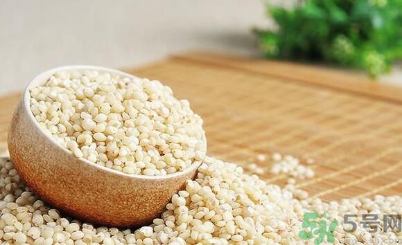 吃高粱米能減肥嗎？吃高粱米有減肥作用嗎？