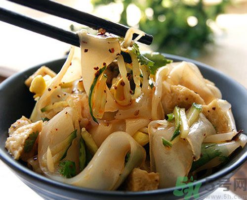 流產(chǎn)了能吃涼皮嗎？流產(chǎn)后吃涼皮會(huì)怎么樣？