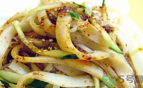 流產(chǎn)了能吃涼皮嗎？流產(chǎn)后吃涼皮會怎么樣？