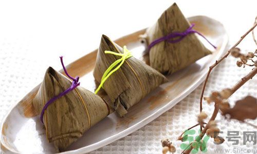 高粱米包粽子好吃嗎？怎么用高粱米包粽子？