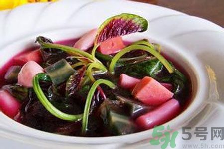 莧菜是發(fā)物嗎？莧菜是不是發(fā)物？