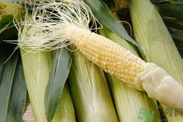 南瓜和玉米可以一起吃嗎？南瓜和玉米一起吃好嗎？