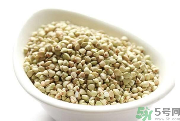 蕎麥有什么功效？蕎麥的功效是什么？