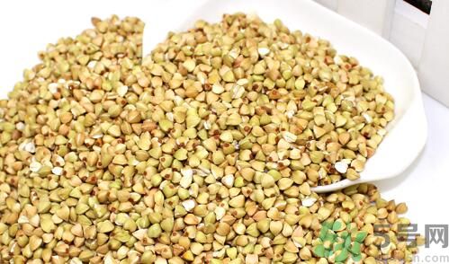蕎麥有什么功效？蕎麥的功效是什么？