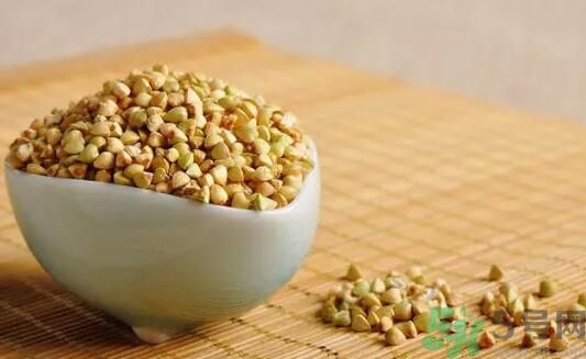 蕎麥能和糯米一起吃嗎？蕎麥和糯米一起吃好嗎？