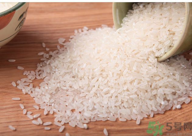 蕎麥可以和大米一起吃嗎？蕎麥能和大米一起吃嗎？