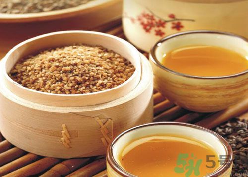 蕎麥能泡茶嗎？蕎麥泡茶有什么好處？