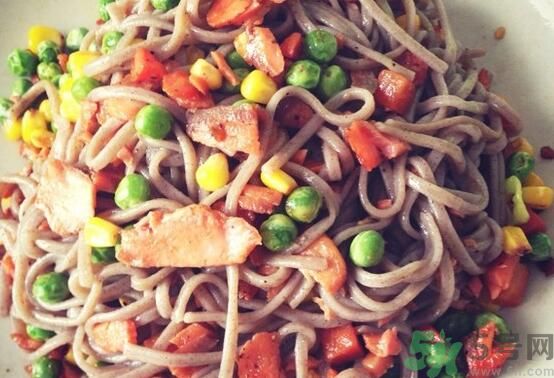 蕎麥可以降血壓?jiǎn)?？蕎麥怎么吃降血壓？