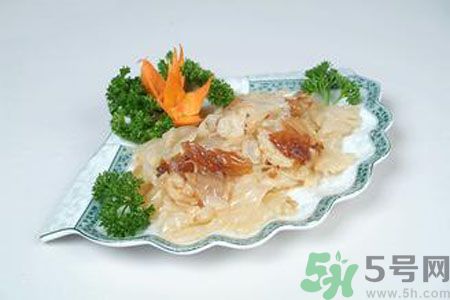 怎么挑選海蜇絲？挑選海蜇絲的技巧有哪些？