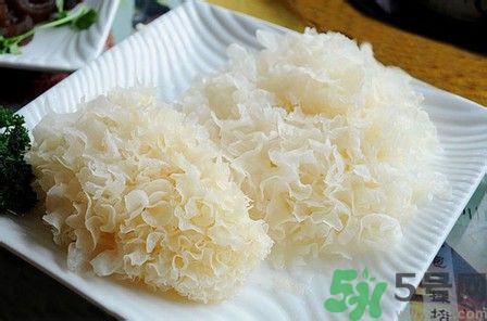 銀耳和南瓜能一起煮嗎？銀耳和南瓜一起煮好嗎