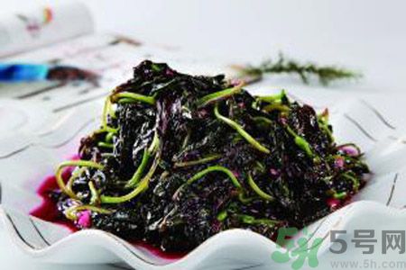 怎么挑選漢菜？挑選漢菜的方法
