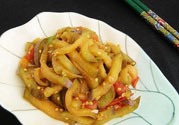 做完月子可以吃涼皮嗎？坐月子可以吃涼皮嗎？