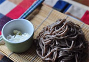 蕎麥怎么做成面條？蕎麥面條怎么做好吃？