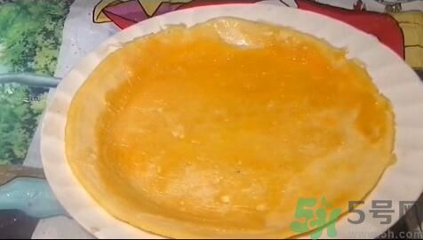 我的滑板鞋蛋包飯怎么做？我的滑板鞋蛋包飯的做法。