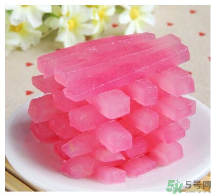 莧菜汁為什么是紅色？莧菜汁的顏色為什么是紅色？
