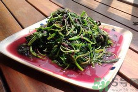 莧菜汁可以放多久？莧菜汁放多久會(huì)壞？