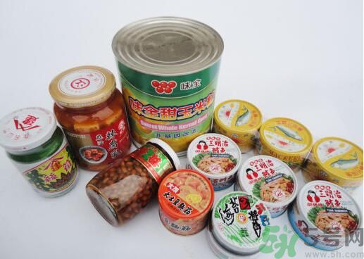 吃罐頭有什么壞處？吃罐頭有什么危害？