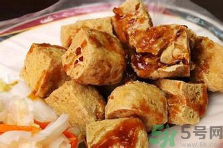 莧菜汁可以做臭豆腐嗎？莧菜汁怎么做臭豆腐？