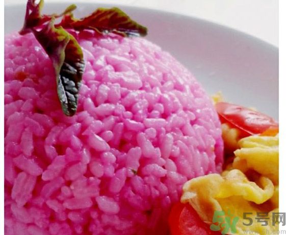 經(jīng)常吃莧菜飯好嗎？莧菜汁可以和飯一起吃嗎？