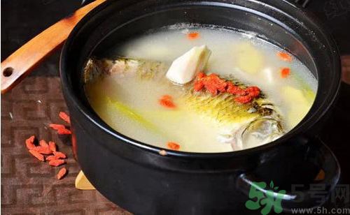 夏天吃魚會上火嗎？夏天上火能吃魚嗎？