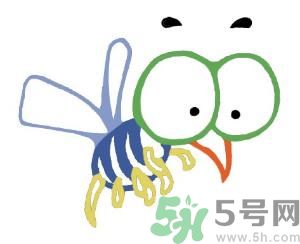 懷孕后被蚊子咬要用什么藥？懷孕后被蚊子咬可以用藥嗎？