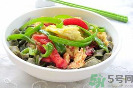 漢菜可以和雞蛋一起吃嗎？漢菜可以炒雞蛋嗎？