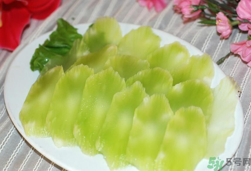 筍子是不是發(fā)物？筍子是發(fā)物嗎？