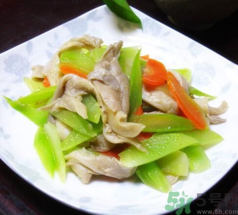 萵筍怎么做好吃？萵筍的做法有哪些？