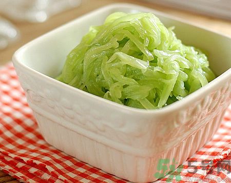 茄子能和萵筍一起炒嗎？茄子能和萵筍一起吃嗎？
