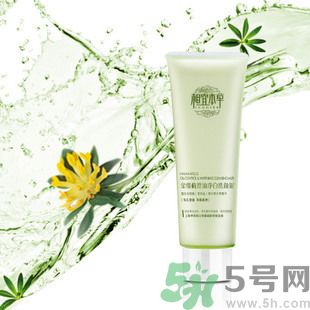 相宜本草金縷梅控油爽膚水怎么樣？男生可以用相宜本草金縷梅控油爽膚水？
