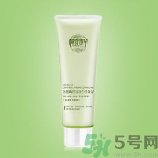 相宜本草金縷梅控油爽膚水怎么樣？男生可以用相宜本草金縷梅控油爽膚水？